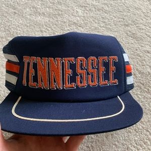 VINTAGE Tennessee Volunteers Hat